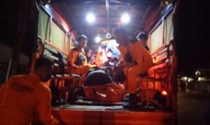Perahu Nelayan Terbalik, Nahas! Korban Ditemukan Tewas di Laut