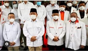 PKS Ajak Prabowo Lindungi Ulama, Gerindra: Kita akan Pelajari Dulu