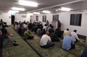 Akhir Ramadan, Jemaah Salat Tarawih di Australia Tetap Ramai