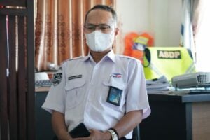 Penumpang Bayar Rp200 Ribu Tanpa Rapid, ASDP dan Korsatpel Saling Lempar Tanggung Jawab