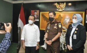 Percepat Pemulihan Ekonomi, Kementerian Investasi Dukung Aspek Penelitian dan Pengembangan