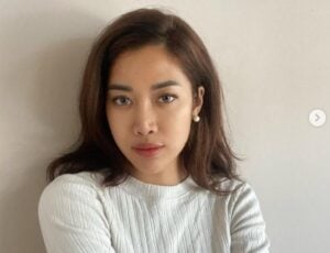 Widy Vierratale Naik Pitam Dilecehkan Pria Beristri