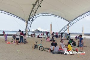 Tempat Wisata Tetap Buka Selama Libur Lebaran, Waspada Klaster Baru