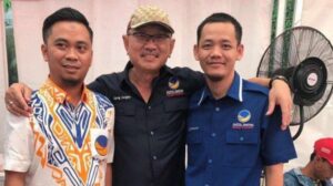 Anggu Penyuap NA Disidang Hari Ini