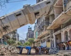 Ada yang Nyinyir Soal Palestina Itu Artinya Tak Paham