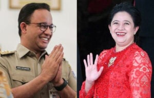 Duet Anies-Puan Kembali Mencuat, Dokter Tifa: Pasangan yang Akan Bikin Everybody Happy