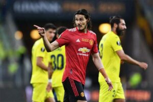 Akui Kegagalan, Solskjaer: Mengecewakan!