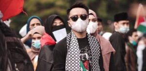 Heran Orang Berdonasi Malah Difitnah, Taqy Malik: Lucunya Negeri Dongeng Ini