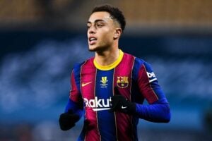 Krisis Keuangan, Juventus, Arsenal, dan Bayern Berlomba Bajak Pemain Barcelona