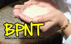 Warga Pulau di Tangaya Tak Kunjung Terima BPNT