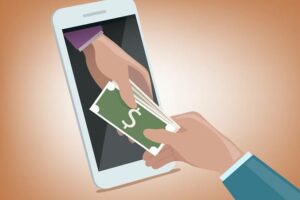 OJK Imbau Masyarakat Tak Mudah Tergiur Pinjaman Online Ilegal