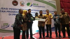 Satu Kendaraan Dinas Pemkot Era Pj Iqbal Belum Kembali