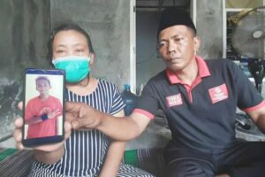 Vito Zakaria Cerita ke Ibunya Terlibat Tawuran karena Pacar Teman Diperkosa