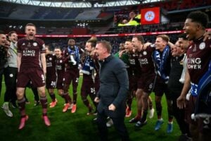 Preview Chelsea vs Leicester: Saling Bunuh