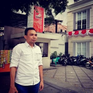 Dunia Pendidikan dan Tantangan Revolusi Industri Keempat
