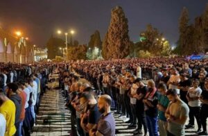 Muhammadiyah Dukung Perjuangan Rakyat Palestina dari Kesewenang-wenangan Israel