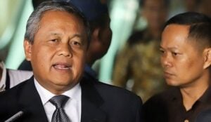 Gubernur BI Ungkap Bunga Kredit Bank Sudah Semakin Rendah