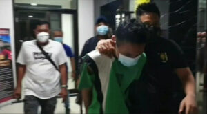 Penemuan Mayat Wanita di Hotel, Korban dan Pelaku Sempat Bersetubuh Sebelum Kejadian