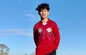 Usai Bela Garuda Select, Rafli Asrul Rasakan Perubahan Fisik dan Mental