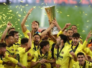 Data Fakta Villareal Juara, Rekor Casillas Dipecahkan Remaja 18 Tahun