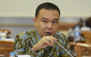 Muncul Usulan Komisi VII DPR Dibubarkan
