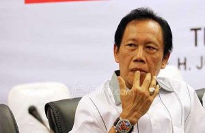 Sutiyoso Legowo dengan Hercules, Warganet: Saat Diam Justru Lebih Berbahaya daripada Reaktif