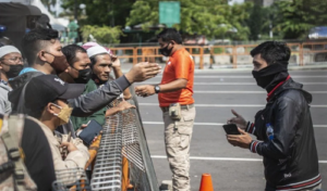 Jumlah Pengunjung Membeludak, DKI Jakarta Tutup TMII, Taman Impian Jaya Ancol, dan Taman Margasatwa Ragunan