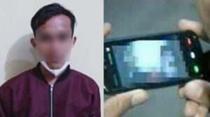 Parah! Pria Ini Rudapaksa Adik Dari Temannya Sendiri Sambil Direkam