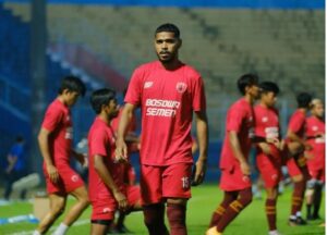 Liga 1 Tetap Pakai Sistem Degradasi, Bek PSM: Seru, Klub Akan Benahi Timnya