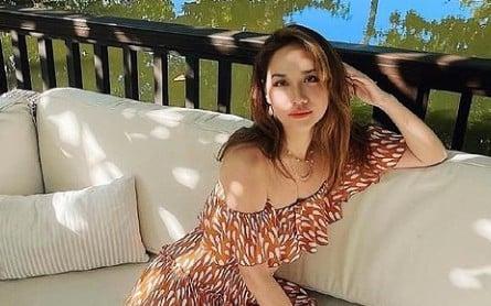 Bunga Citra Lestari