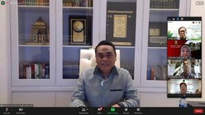 MWA Unhas Setujui Pembukaan Prodi D4 Teknologi Pakan Ternak dan Agribisnis Peternakan