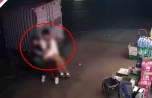 Asyik ‘Bercocok Tanam’ di Atas Kursi, Tiba-tiba Patah! Netizen: Kasihan Kursinya