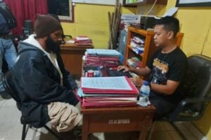 Ketua KNPB-OPM Kerap Komunikasi dengan Veronica Koman, Diketahui dari JP yang Disita
