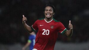 Tambah Daya Gedor, Ilham Udin Armaiyn Gabung PSM Makassar