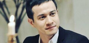 Respons Herjunot Ali Dituding LGBT Gara-gara Belum Menikah