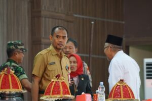 Amiruddin Mundur dari Jabatan Sekda Wajo, PHI Duga Gara-gara Kasus Ini