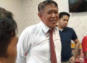 Juniornya Jabat Sekjen, Andi Sukri Optimis Dapat Diskresi
