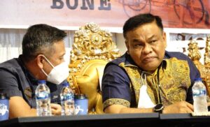 58 Tahun Andi Fahsar, Ada Impian yang Belum Kesampaian