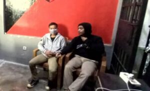 Simpan Video Asusila Mantan Bosnya, Pria Ini Lakukan Pemerasan