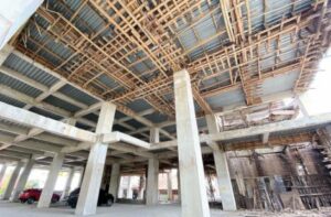 BPK 6 Bulan Ulur Hasil Audit RS Batua