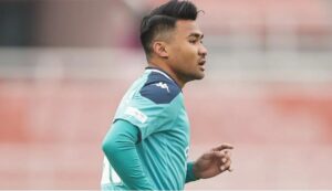 Belum Genap Setahun di Korea Selatan, Harga Asnawi Mangkualam Mencakar Langit