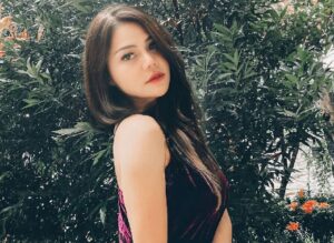 Baru Hitungan Bulan Jadi Mualaf, DJ Katty Butterfly Kembali Umbar Aurat