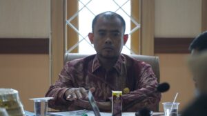 Kinerja Disorot, Sekda Wajo Undur Diri