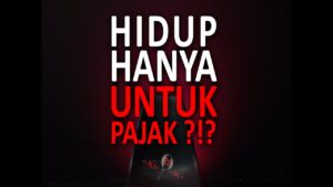 Gaduh Pajak Sembako… Cari Duit Hanya Untuk Bayar Pajak ?!? | Data x Fakta #2