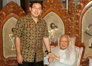 Satu Abad Hari Jadi Pak Harto, Fadli Zon: Bapak Pembangunan, Selamatkan Indonesia dari Komunisme