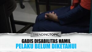 Gadis Disabilitas di Bawah Umur Dikabarkan Hamil, Keluarga Minta Bantuan Hukum Ungkap Pelakunya