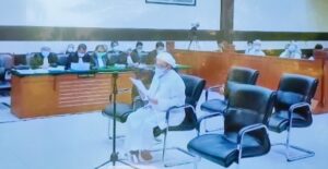 Jaksa Agung Didesak Pecat JPU Kasus Habib Rizieq