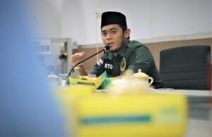 Kader Muda PPP Targetkan 30 Persen Kursi di Pemilu 2024