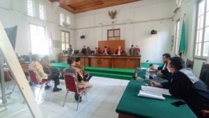 Selain Agung Sucipto, Tiga Kontraktor Ini Pernah Berikan “Sesuatu” kepada NA
