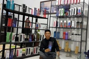 Fashion Baru, Tumbler Kekinian Bentuk dan Coraknya Makin Beragam